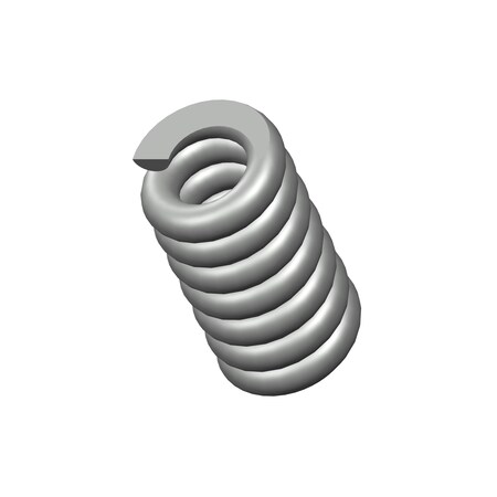 Approved Vendor Compression Spring, O= .828, L= 1.50, W= .205 G109960530